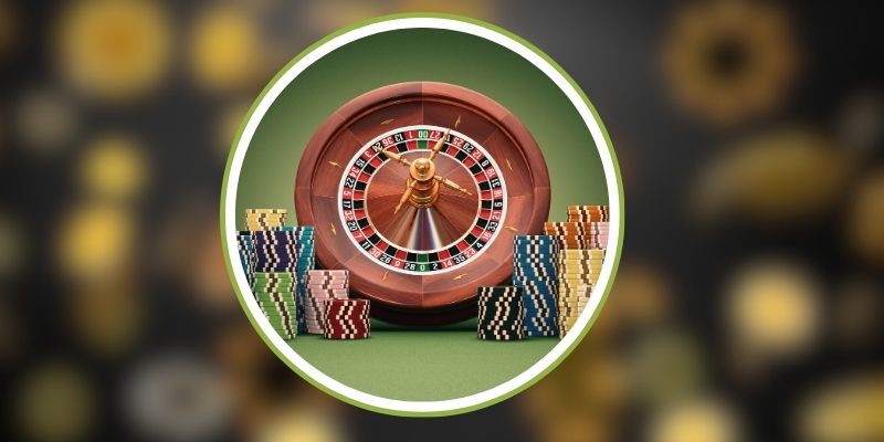 Lịch sử và quy tắc cơ bản của roulette 69VN